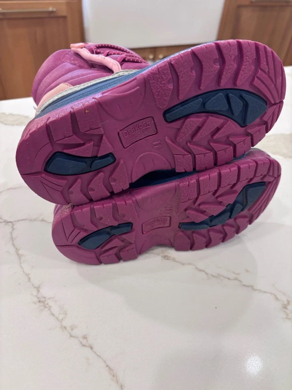 Oshkosh B’Gosh Girls Winter Boots